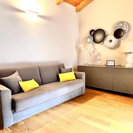 Ferienwohnung Comecasa Cavour Asti Exterior foto