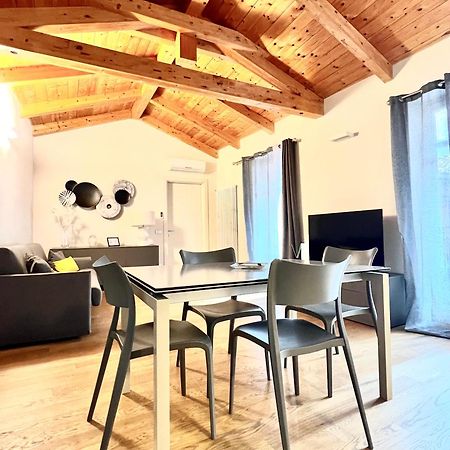 Ferienwohnung Comecasa Cavour Asti Exterior foto