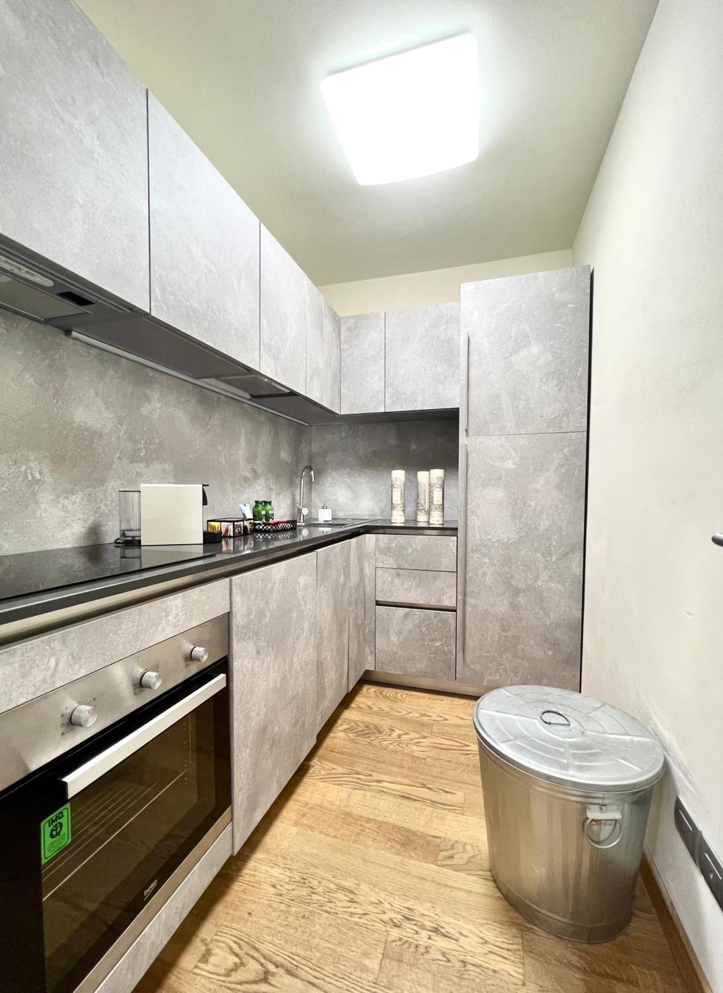 Ferienwohnung Comecasa Cavour Asti Exterior foto