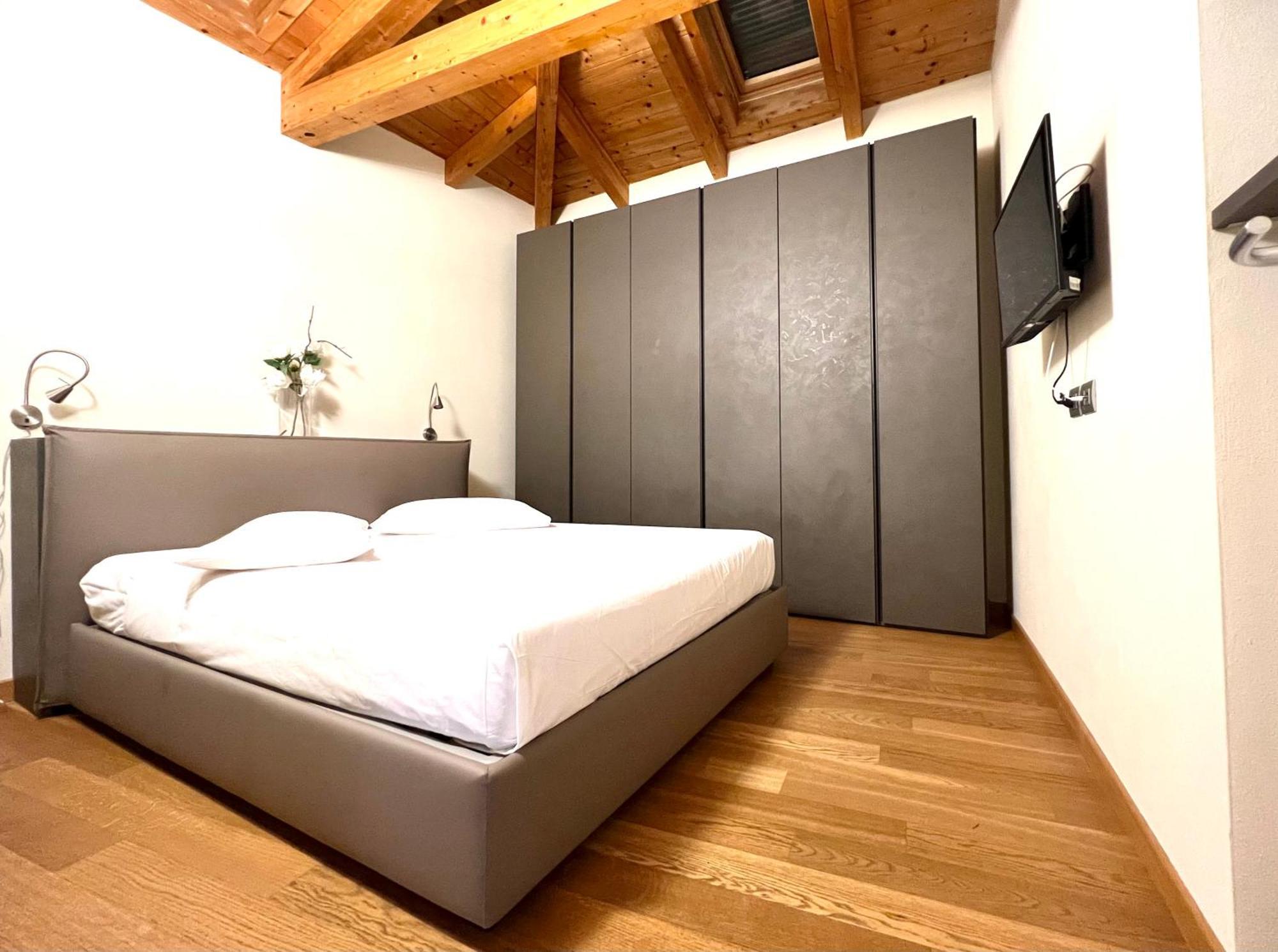 Ferienwohnung Comecasa Cavour Asti Exterior foto