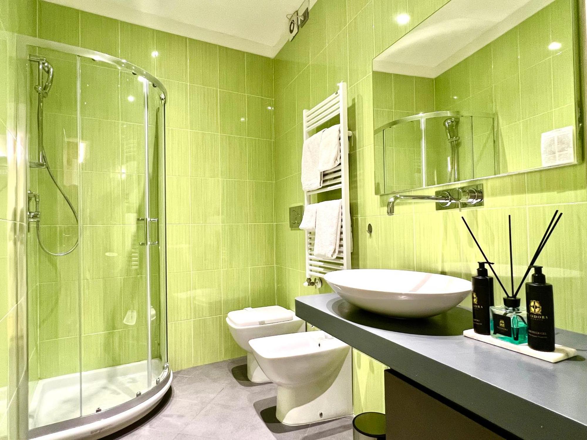 Ferienwohnung Comecasa Cavour Asti Exterior foto